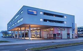 Austria Trend Hotel Salzburg Messe